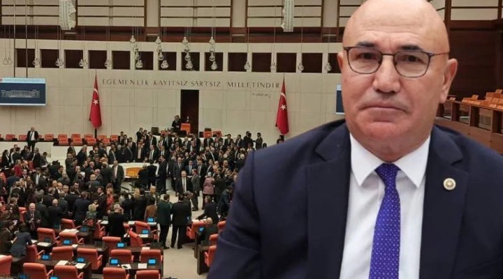 CHP li Tanal dan  Osman Gökçek  açıklaması: Pusu kurulmuştu, yoksa babasını da yanına alıp gelse ben onu orada perişan ederdim!