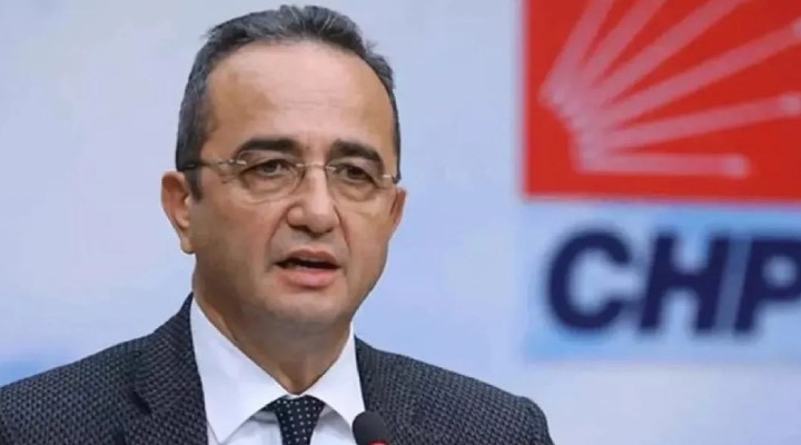 CHP li Tezcan dan Çerçioğlu na tepki: Tarihin utanç sayfalarında yerini alacak