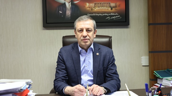 CHP li Türeli tekstildeki çöküşü TBMM gündemine taşıdı!