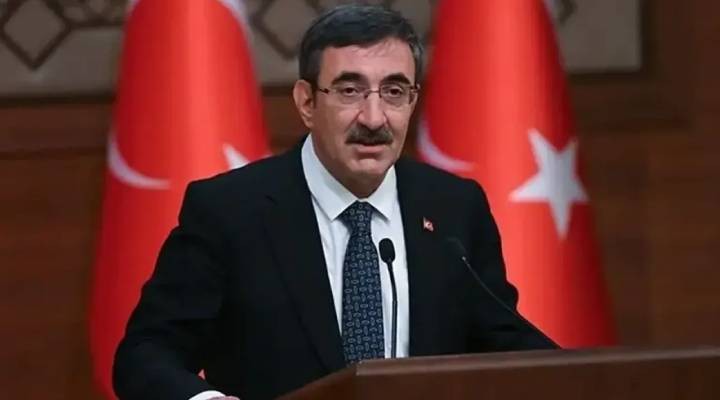CHP li Veli Ağbaba nın yeğeni gözaltına alındı