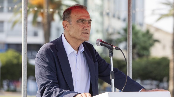 CHP li Yıldır: AKP de siyaset yapanlar kurallardan muaf mı?