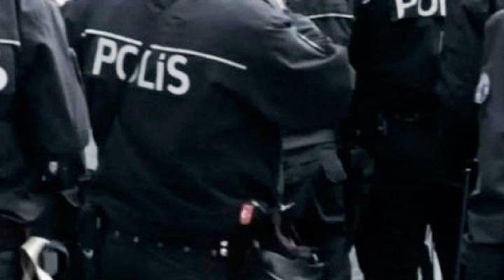 CHP li Yıldırım’ın evine polis baskını