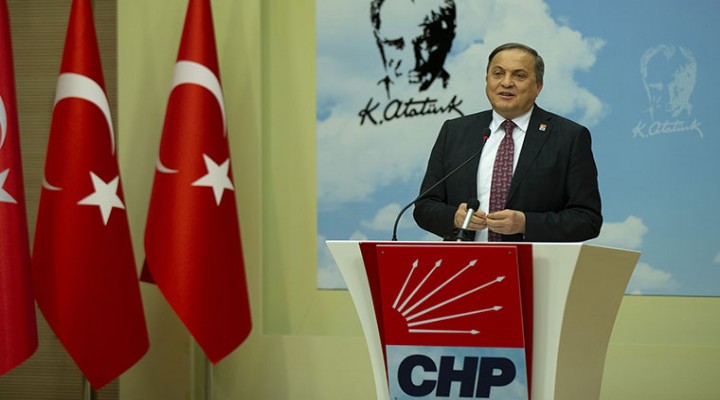 CHP li belediye başkanları Bolu da toplanacak