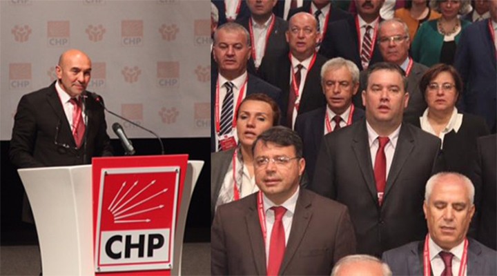 CHP li belediye başkanları kampa giriyor