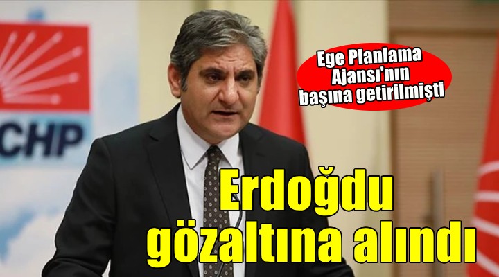 CHP li belediyelere operasyon... 5 başkan gözaltına alındı!