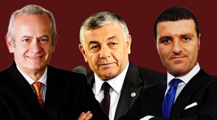 CHP li belediyelere  terör soruşturması  davası: 25 sanık ilk kez hakim karşısında