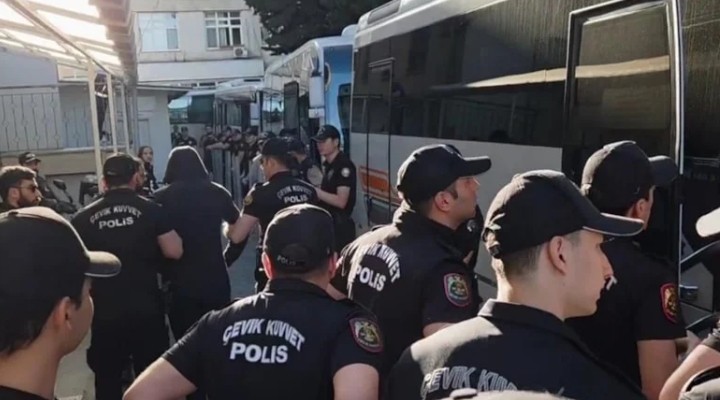 CHP li belediyelere yönelik operasyonda gözaltı sayısı arttı