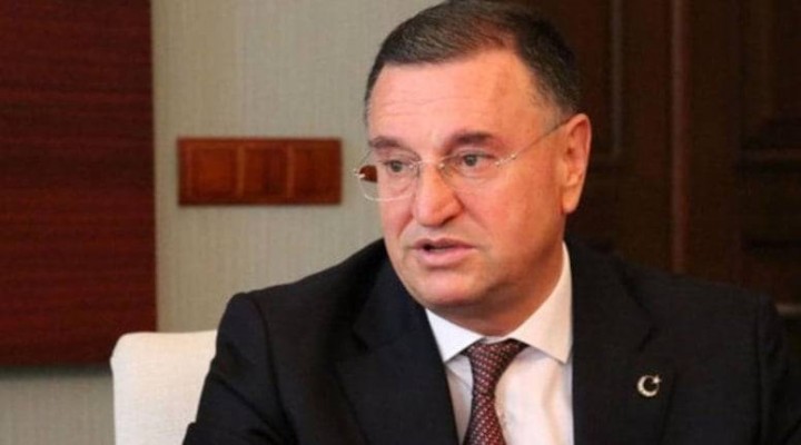 CHP li isimden Lütfü Savaş ın yeni hamlesine  tokat  yanıtı