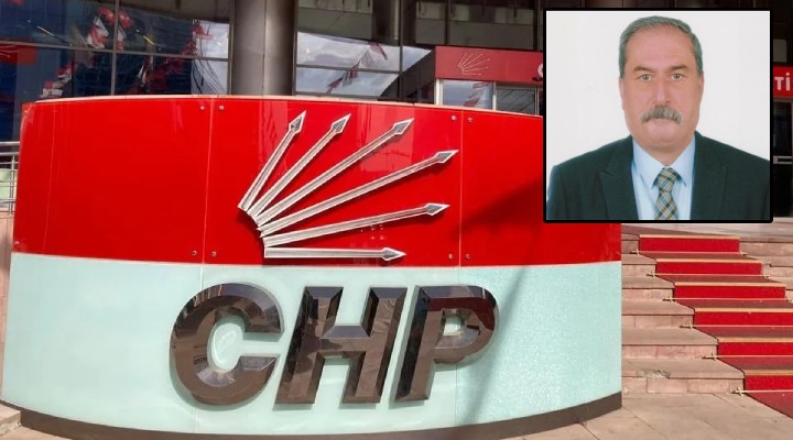 CHP nin acı günü!