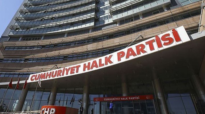 CHP nin adaylarını tanıtacağı tarih belli oldu