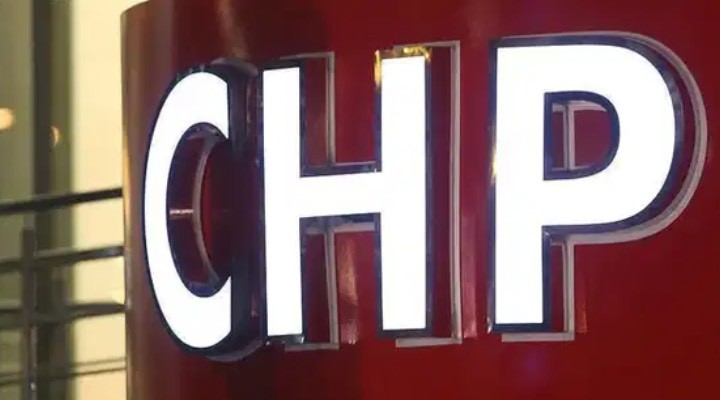 CHP nin başvurusu sonrası AYM den karar: O amblem iptal edildi