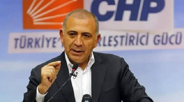 CHP nin kayyum itirazına ret: Gürsel Tekin görevine devam edecek