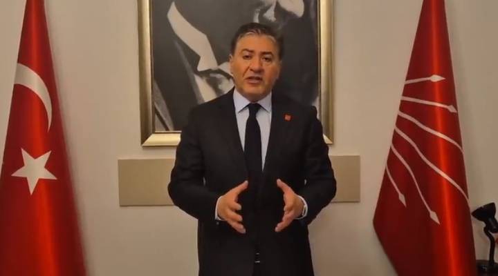 CHP süreç raporuna düştüğü şerhleri açıkladı