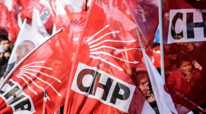 CHP’de 100. yıl affı!