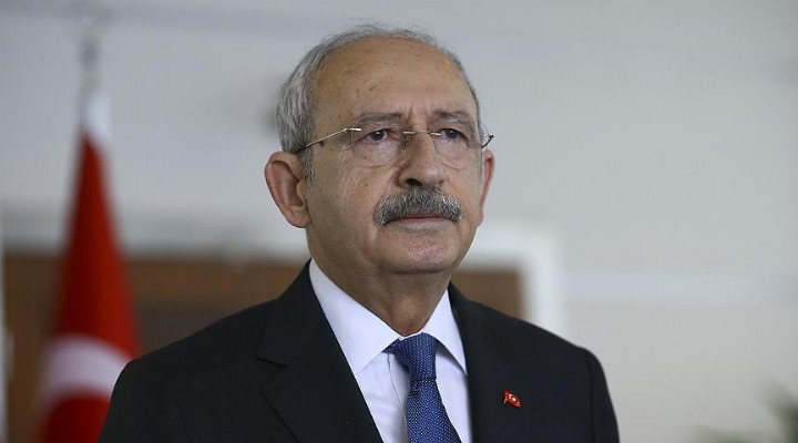 CHP’de Kılıçdaroğlu yanlısı vekillerden sürpriz karar