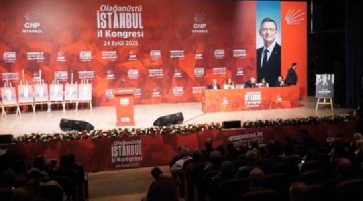 CHP’de kritik duruşma bugün