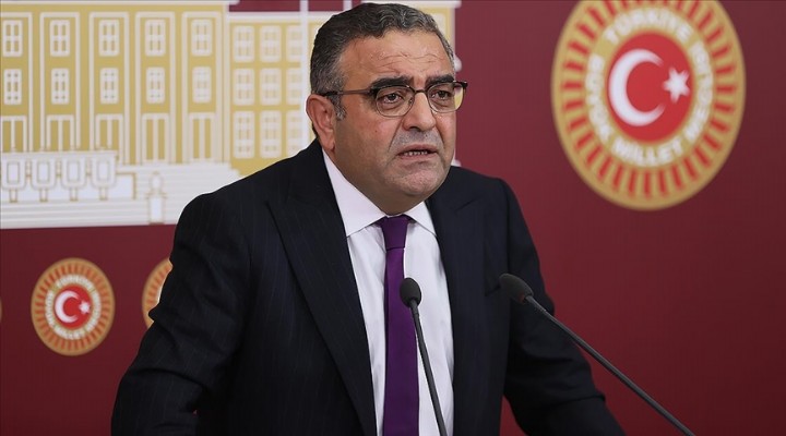 CHP’den 12. Yargı Paketi çıkışı: Düzenlemelerin ayrıntıları açıklansın!