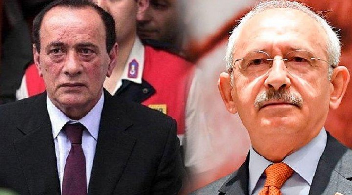 CHP’den Kılıçdaroğlu’nu tehdit eden Çakıcı’ya sert tepki