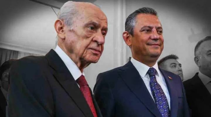 CHP’den MHP yorumlarına net çıkış!