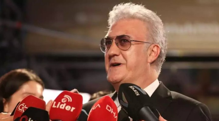 CHP’den Tamer Karadağlı tepkisi: Sarayı çok seviyor, birden döndü!