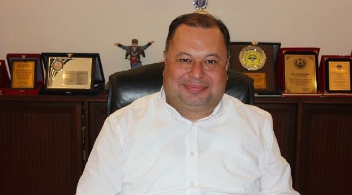 CHP’li Belediye Başkanı hayatını kaybetti