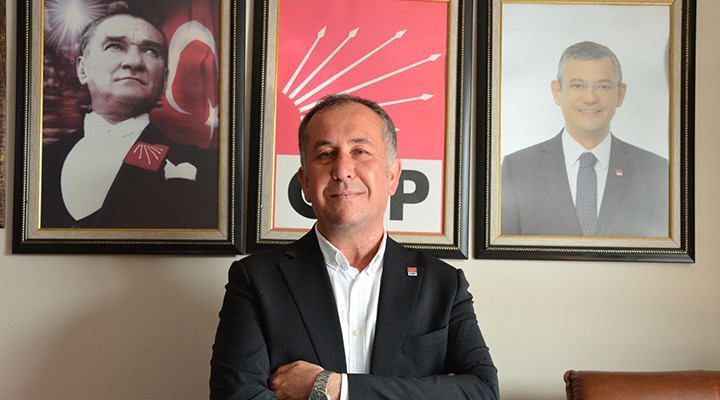 CHP’li Durmaz:  İnandık ve kazandık 