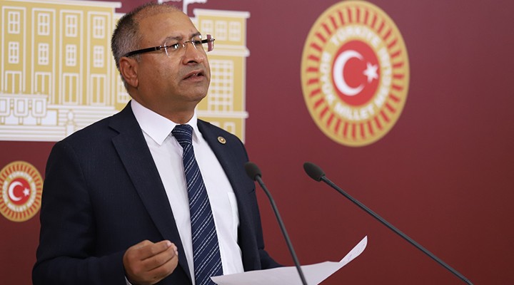 CHP’li Purçu: Depremzede öğretmenlere ek nakil süresi tanınsın!