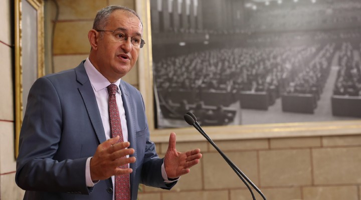 CHP’li Sertel: Cumhurbaşkanı, ÇAYKUR’un faiz giderlerine de el atsın