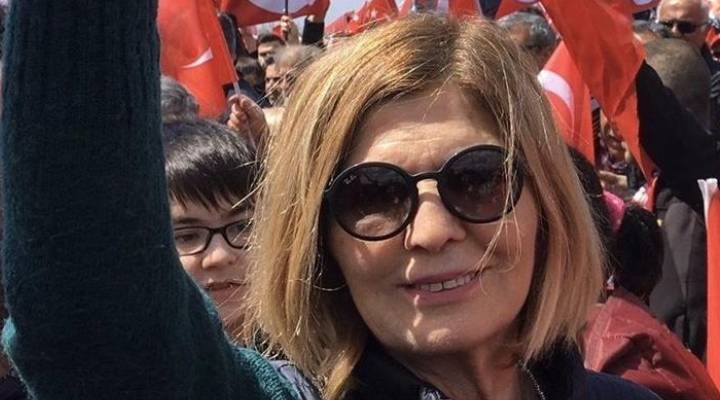 CHP’li siyasetçi koronavirüsten yaşamını yitirdi