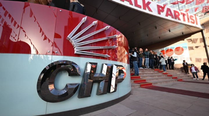 CHP’nin süreç komisyonu üyelerinden toplantı: 7 milletvekili İmralı’ya gidilmesin oyu vermiş