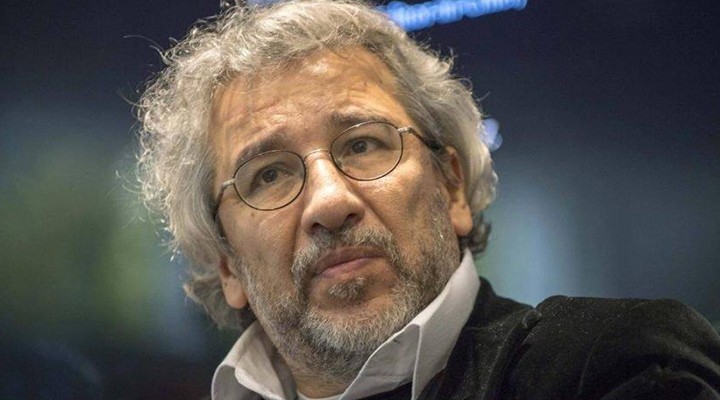 MİT TIR ları davası sonuçlandı... İşte Can Dündar ın cezası!