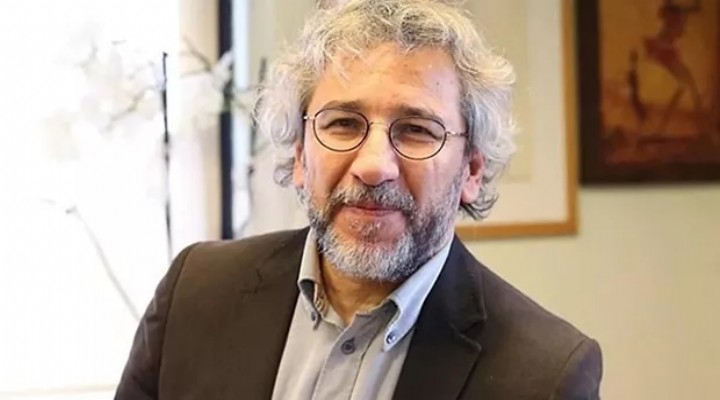 Can Dündar terör listesine girdi!