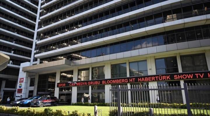 Can Holding e yönelik soruşturmada gözaltına alınan 10 şüpheli adliyede