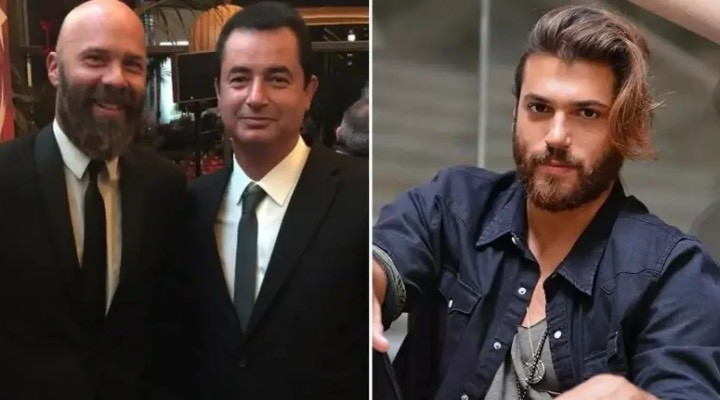 Can Yaman ile Esat Yontunç un uyuşturucu test sonucu belli oldu!