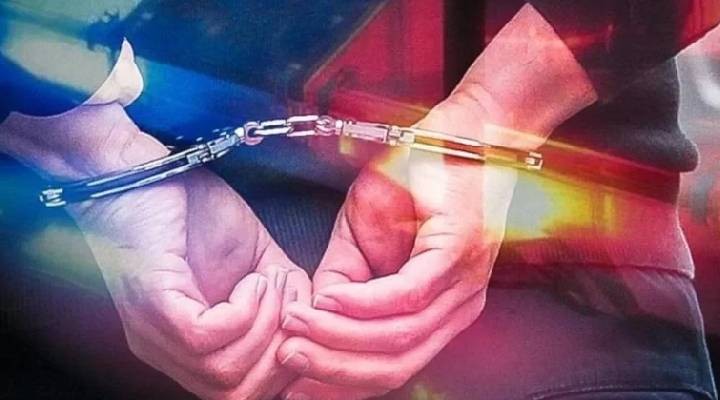 Casperlar suç örgütüne darbe: 58 kişi tutuklandı