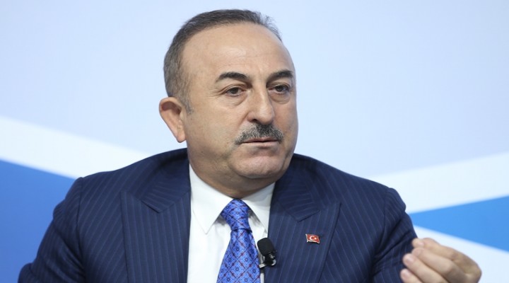 Çavuşoğlu ndan NATO açıklaması:  Türkiye taviz verdi  yorumları doğru değil