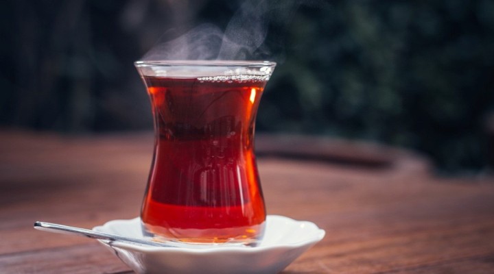 Çaya yeni zam!