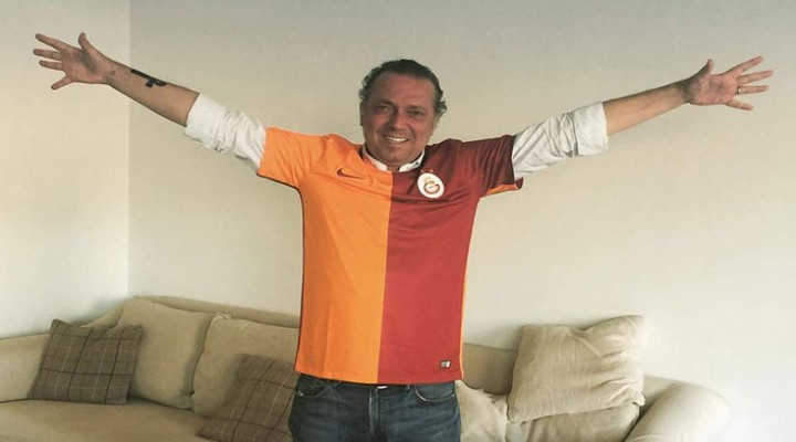 Cem Uzan dan Galatasaray a dev sponsorluk teklifi!