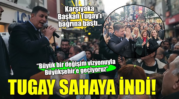 Cemil Tugay sahaya indi...