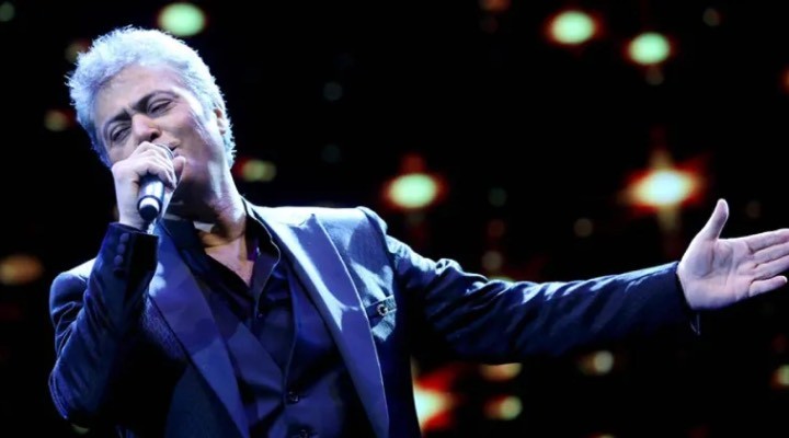 Cengiz Kurtoğlu hastaneye kaldırıldı, konserleri iptal edildi!
