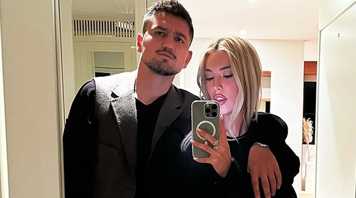 Cengiz Ünder den 8 milyonluk jest