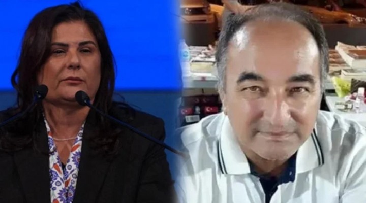 Çerçioğlu nun şikayet ettiği gazetecinin bilinci kapandı!
