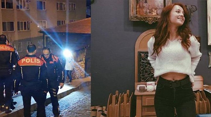 Ceren Özdemir cinayetinde flaş gelişme