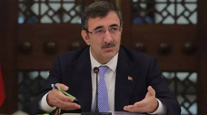 Cevdet Yılmaz dan  enflasyonda atak  yok mesajı: Hedef 2026 sonunda yüzde 20 nin altı!