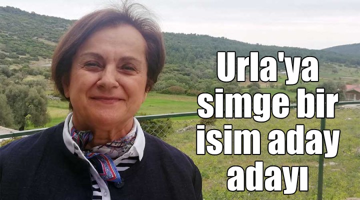 Çevre mücadelesinin simge ismi Urla ya talip oldu