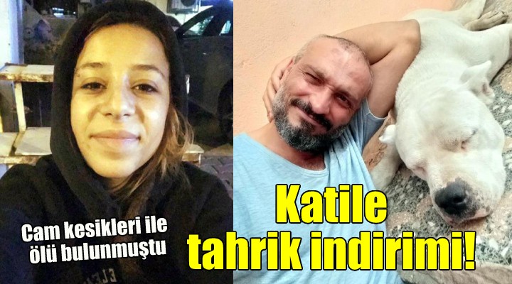 Ceyda nın katilinin cezası belli oldu!