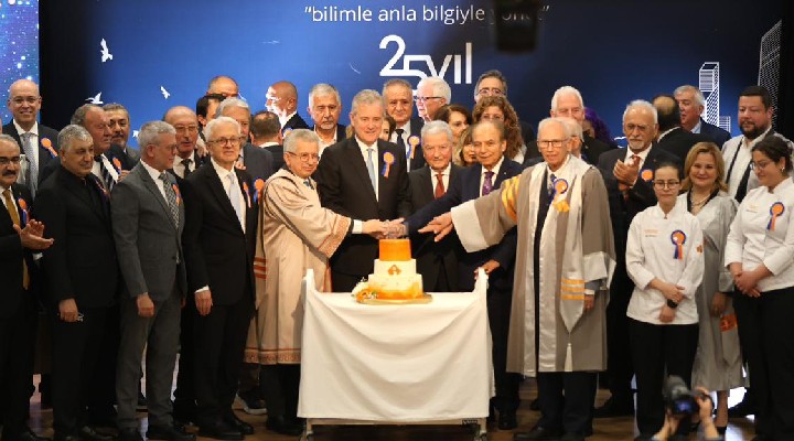 Çeyrek asırlık gurur