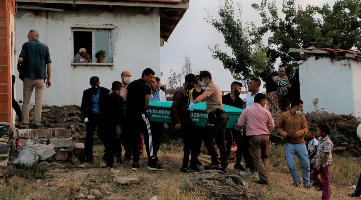 Cezaevinden izinli çıkan mahkum evinde ölü bulundu