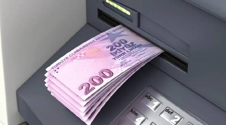 Çiftçilere 2,5 milyar lira destek ödemesi bugün yapılacak