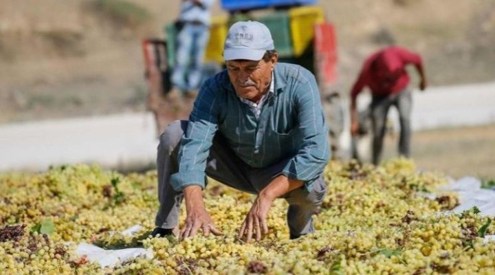 Çiftçinin borcu rekor kırdı!